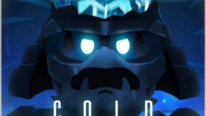 【自制翻译】幻影忍者同人角色曲《cold》