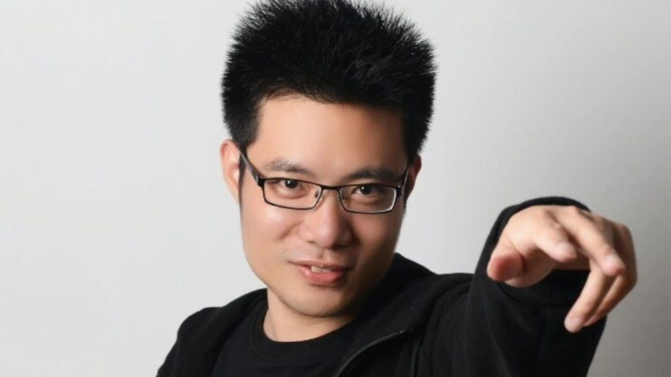 大司马:上当了吧,菜只是为了直播效果