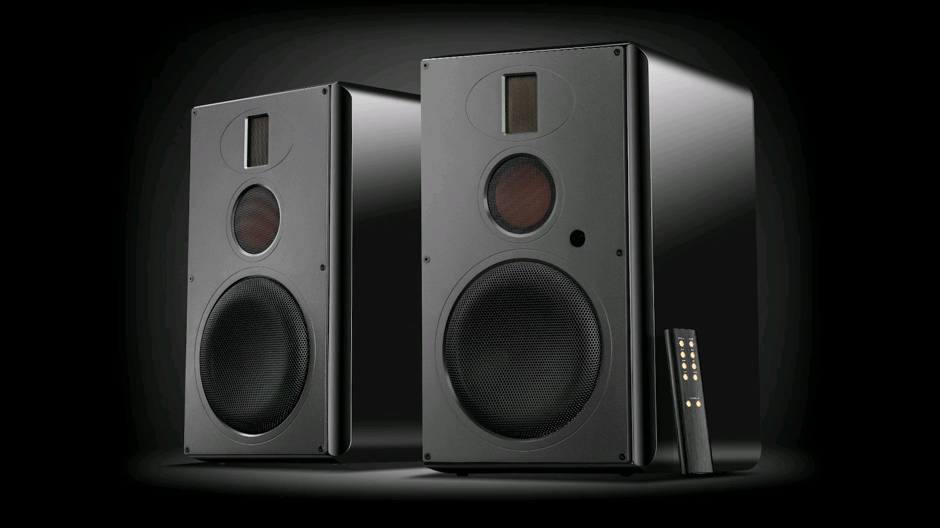 惠威老姚讲音响之十五打造高保真卧室音响