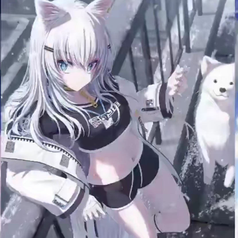 【我秀我自己】水门,你在干什么啊水门!