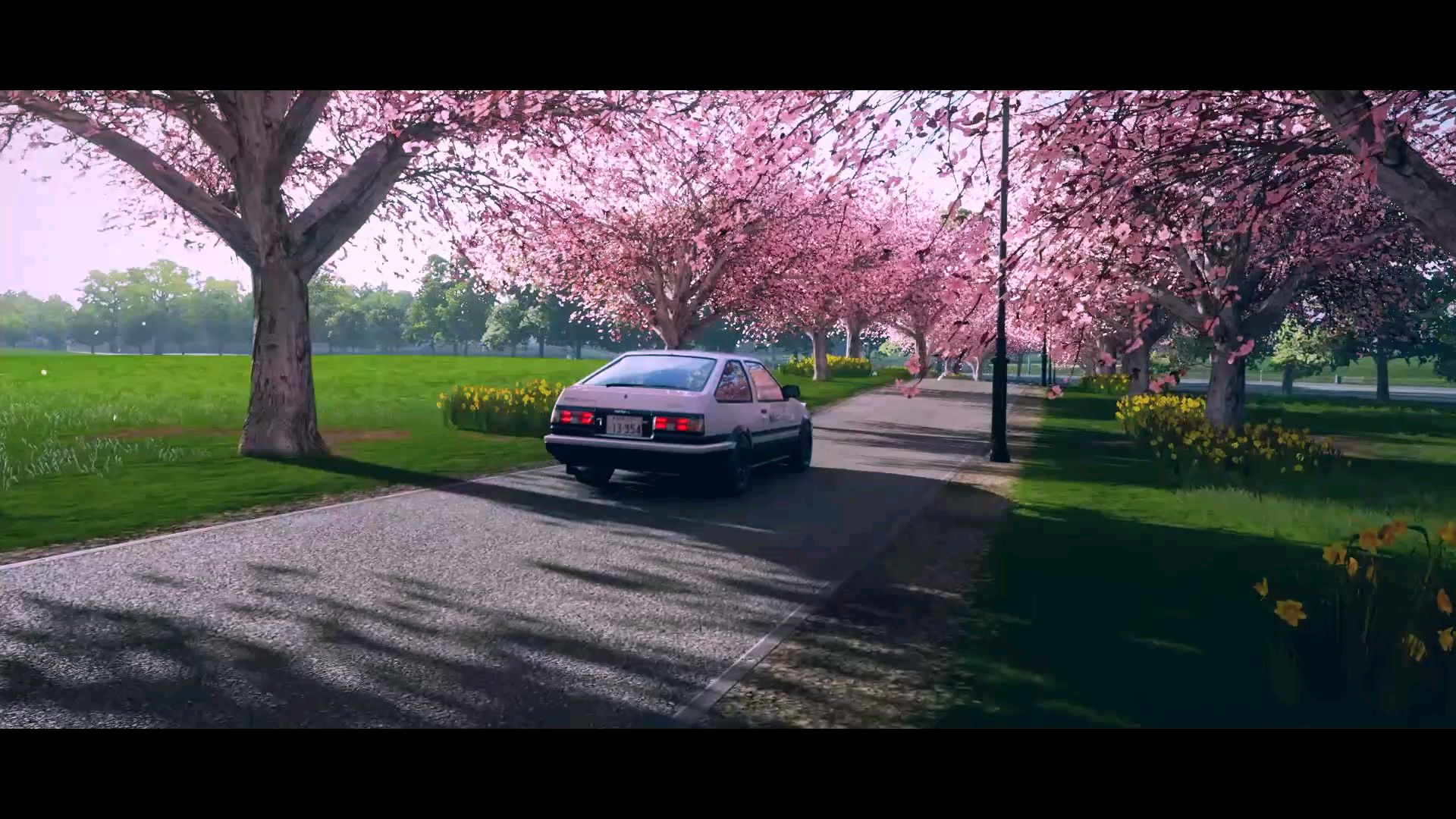 头文字d854vs川井淳郎