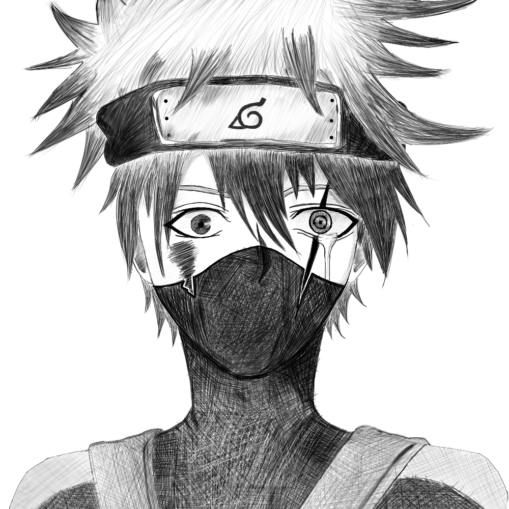 卡卡西官方女朋友