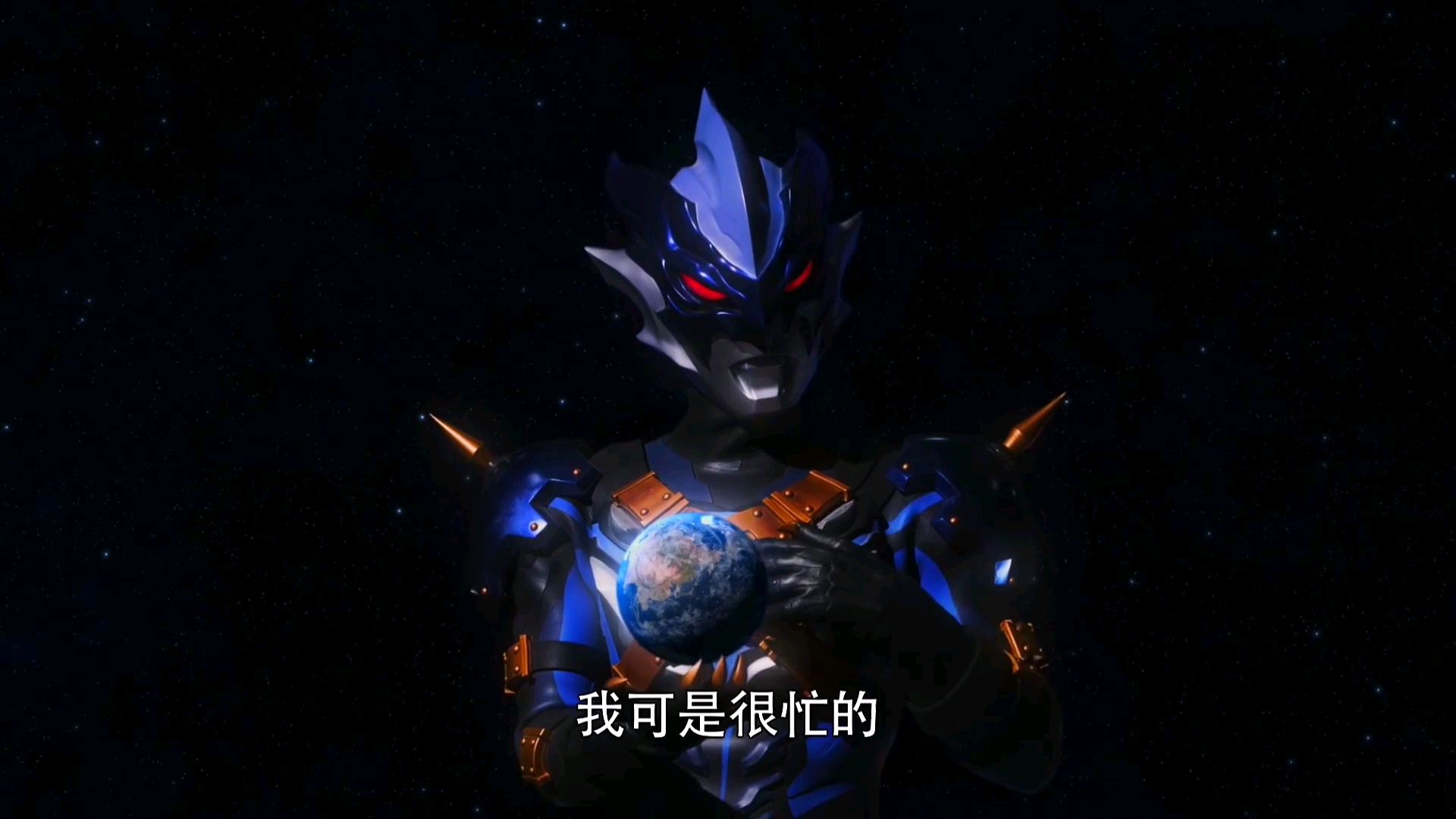 【托雷基亚物语】托雷基亚历经剪辑 光明与黑暗的选择