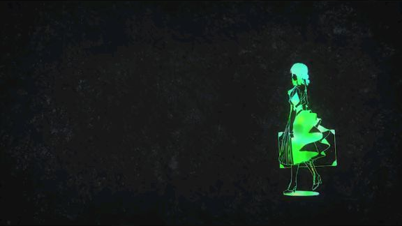 你是因为哪一部爱上二次元的