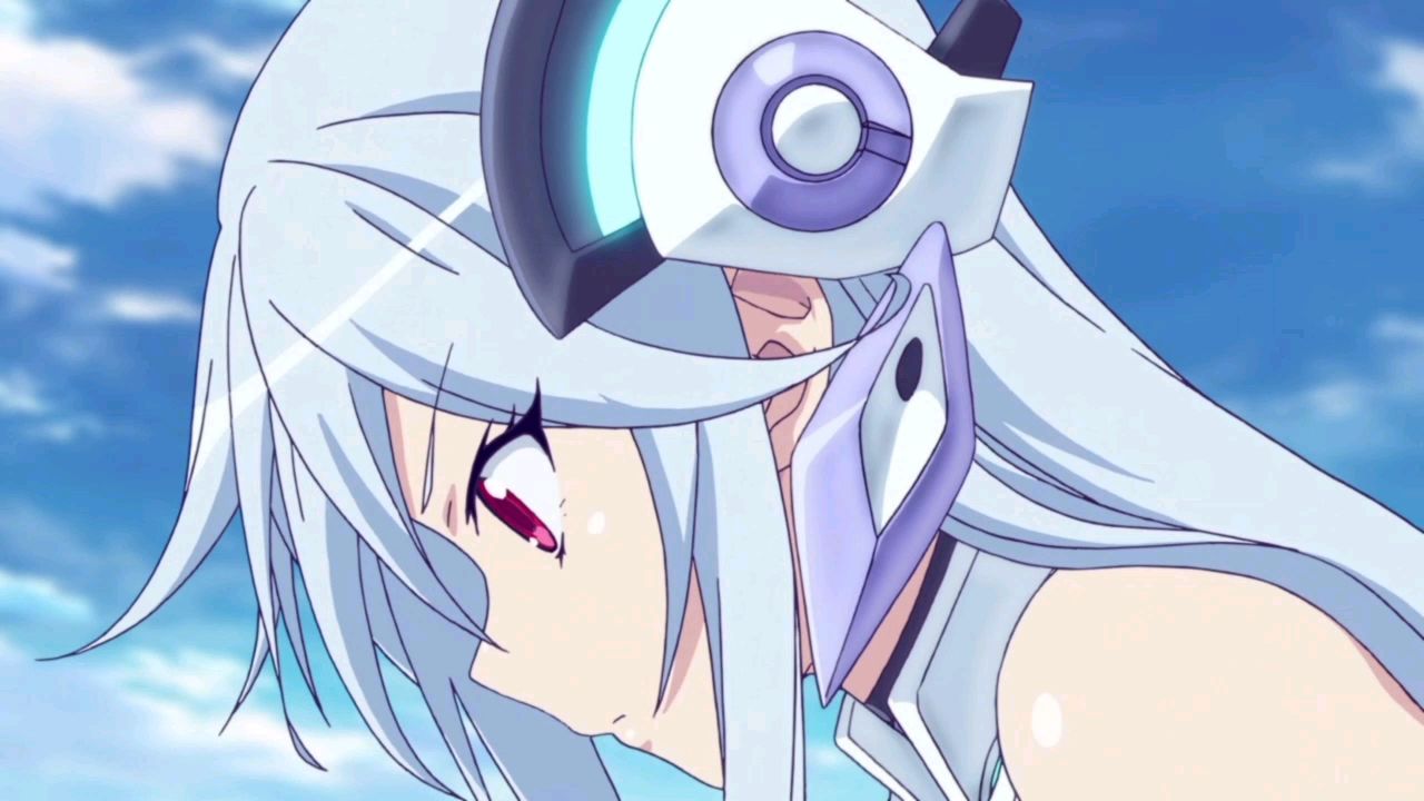 众所周知魔装学园是战斗片!