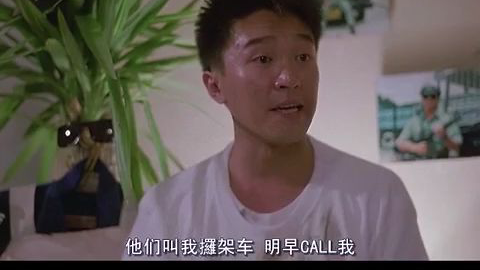 成年人的崩溃往往就在一瞬间