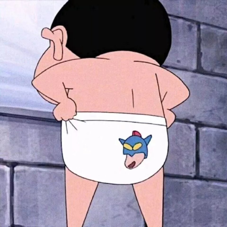 全程高能动漫里笑出腹肌的名场面