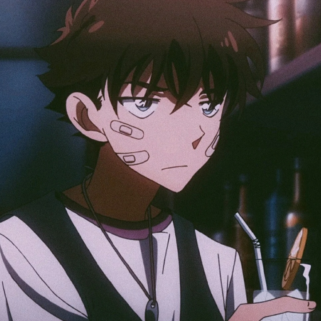 ノ- ( ゜- ゜)つロ