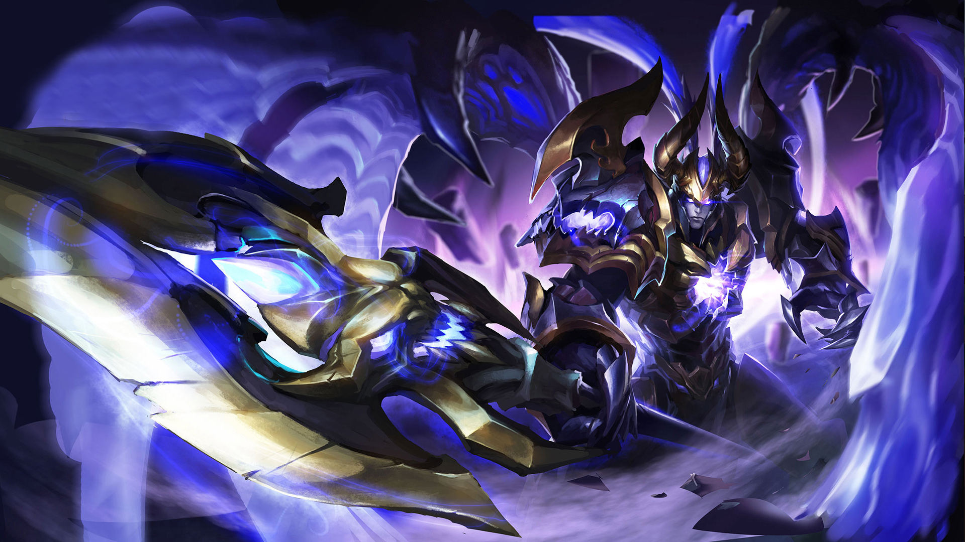 满血还被反杀,会不会玩啊?