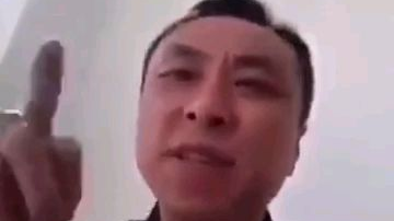 【神鹰黑手哥】让你看看什么叫道法