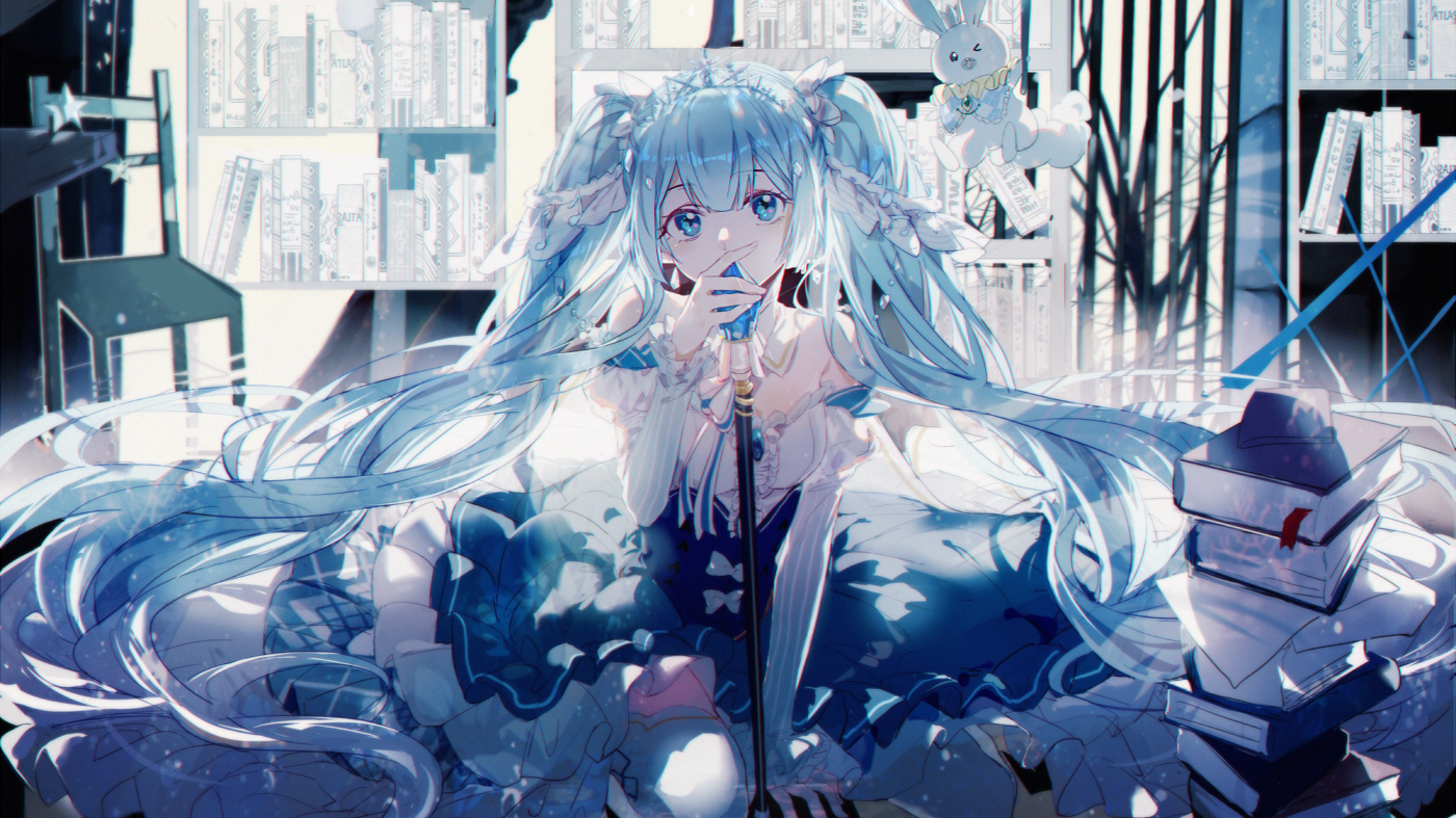 曾经火遍全网的《bloom》能否治愈你的心灵