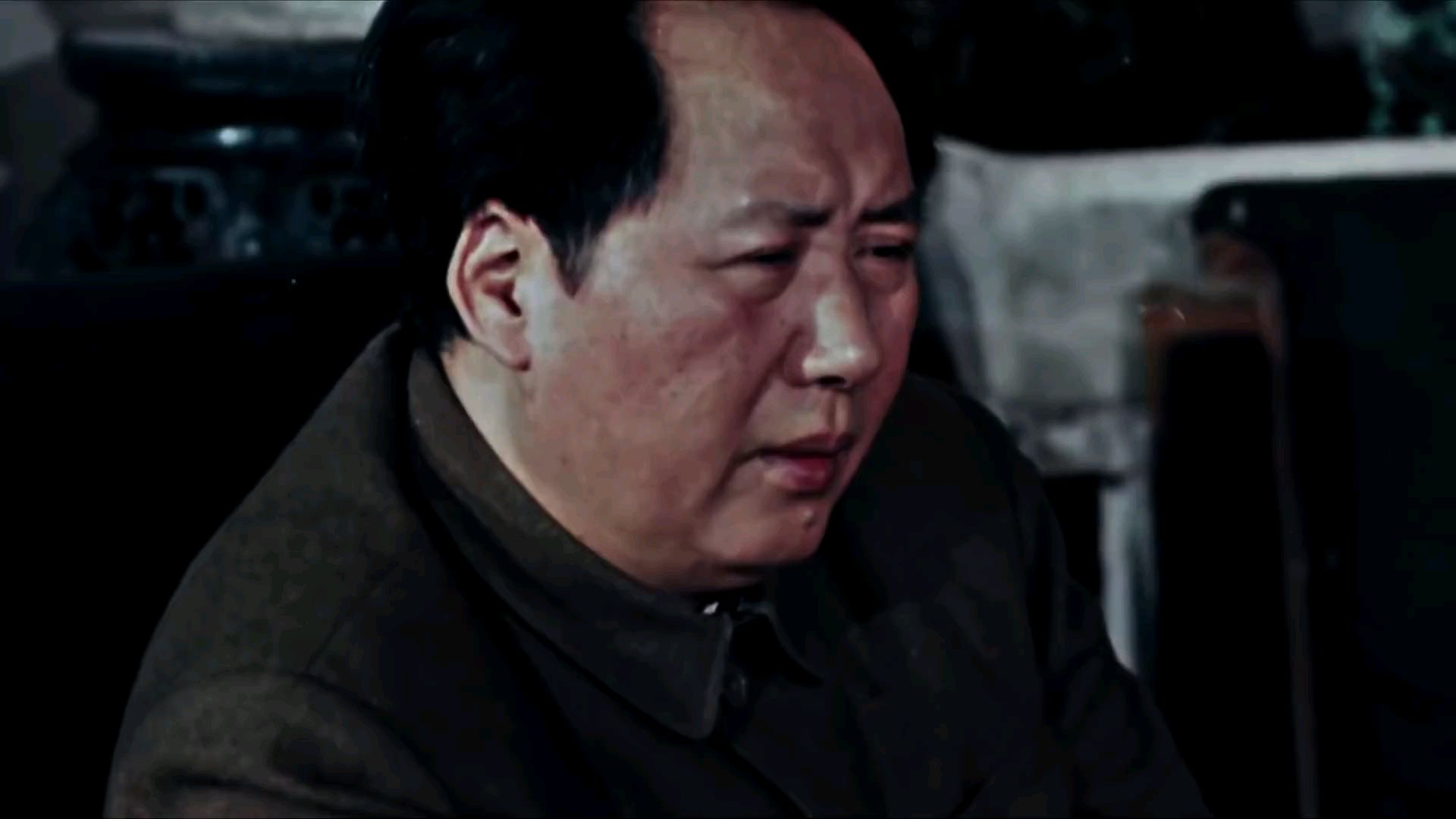 中国50年代珍贵视频——彩色短片