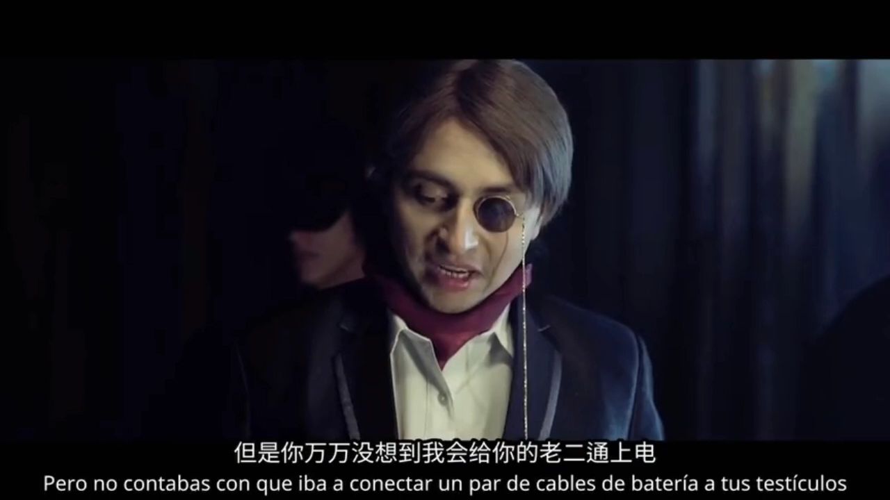 但是你万万没想到结局~