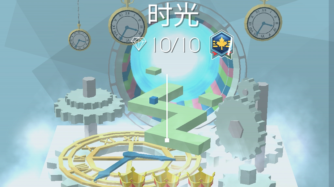 [跳舞的线]时光-曾经的序幕