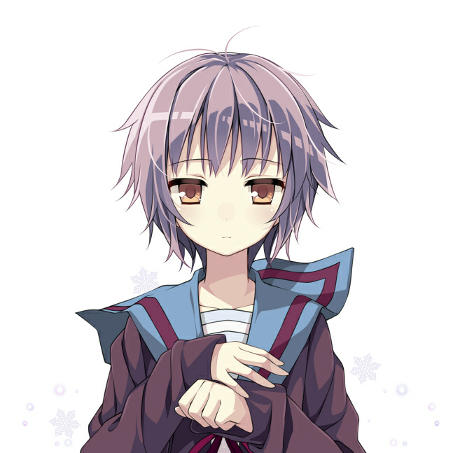 A站独播 化物语 第1话黑仪与螃蟹其一 Acfun弹幕视频网 认真你就输啦 W ノ つロ