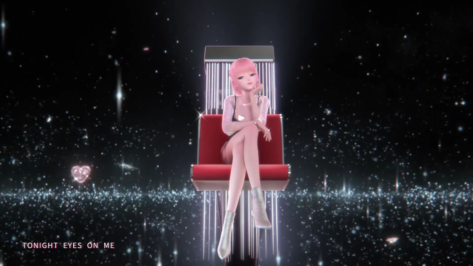 当【创造营2020主题曲】遇到【闪耀暖暖】
