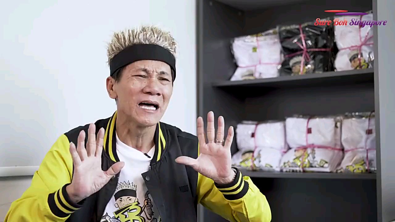 王雷直播一盒带走整家人朱振亿剪辑