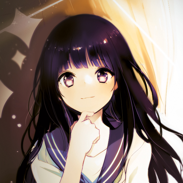 ノ- ( ゜- ゜)つロ