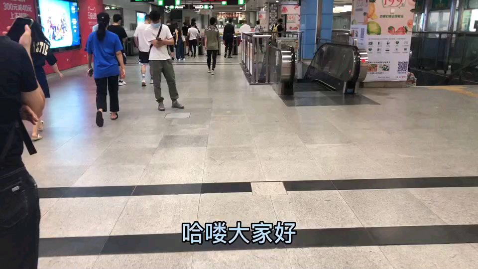 华强北市场缺货严重,翻新机已经烂大街,小伙伴们入手手机要小心哦