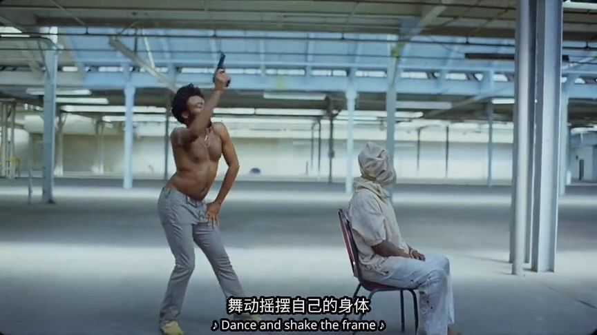 应景MV【这里是美国】