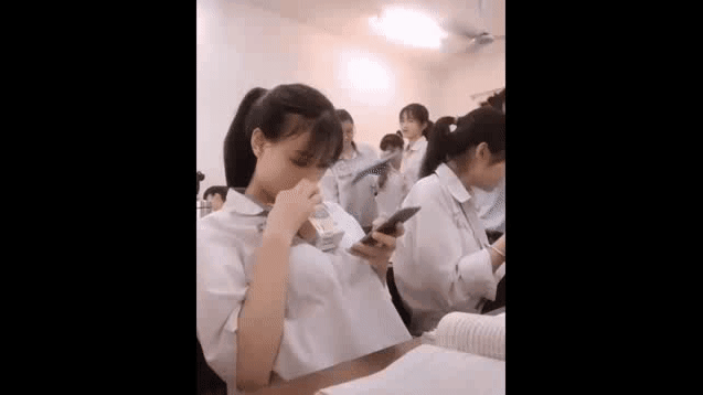 这么方便?(图图一笑)~第151期