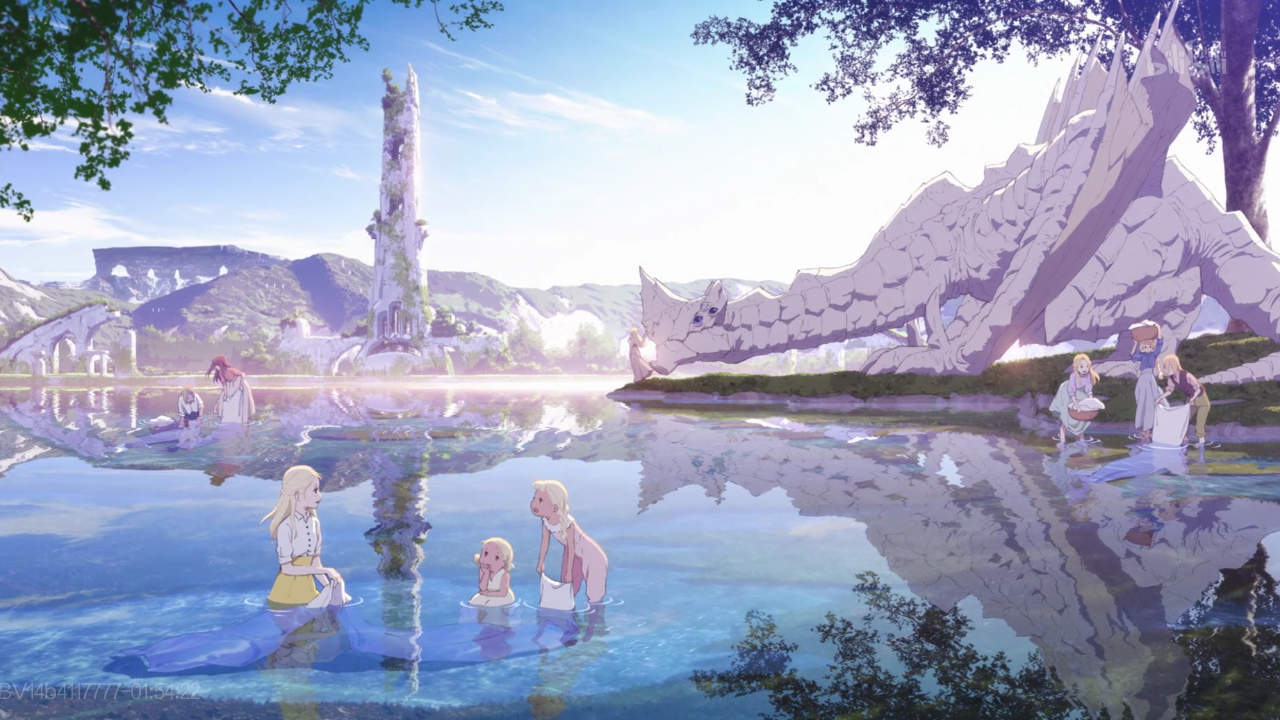 催泪巨制《朝花夕拾》上演 一生羁绊″