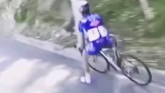 职业车手的救车