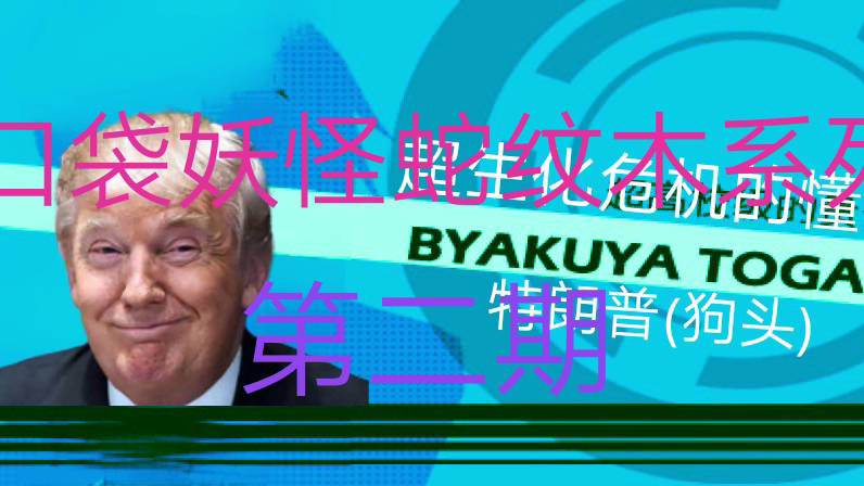 如果恶魔降临到口袋妖怪世界会怎样?《口袋妖怪蛇纹木》第二期