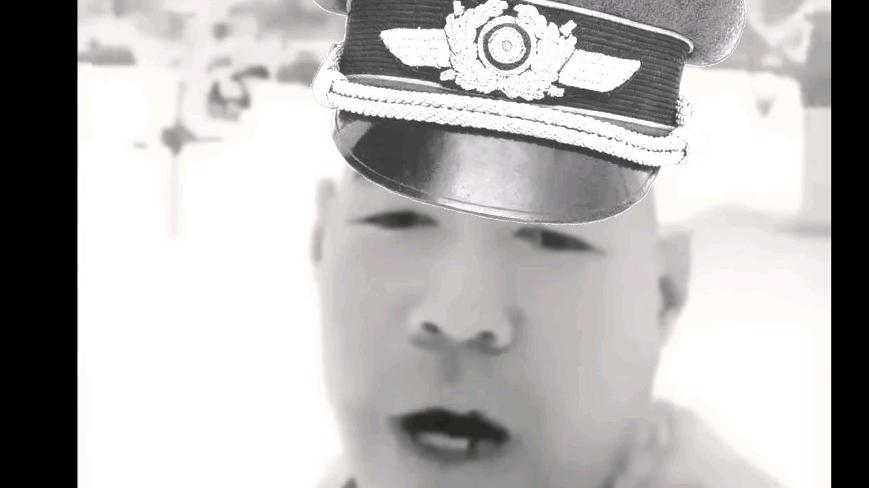 1941年德国入侵苏联珍贵录像