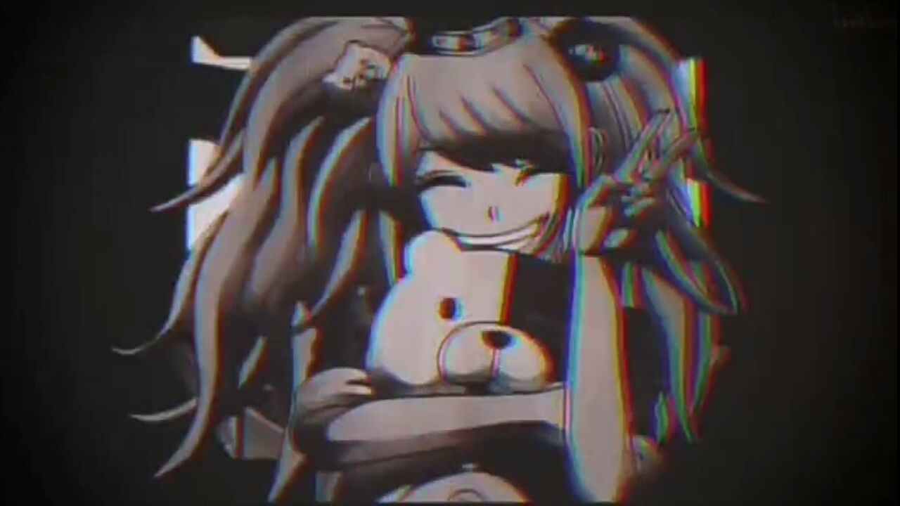 压抑至极『弹丸论破』