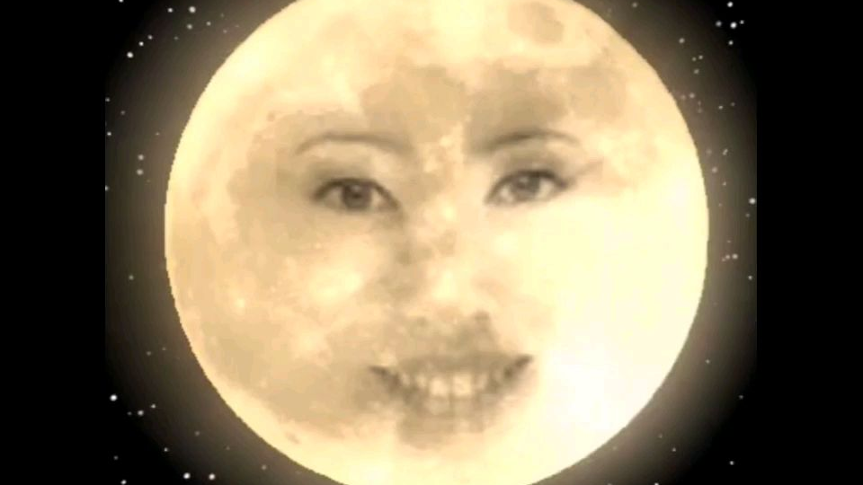 【静止画补档】hrhr lives on the moon