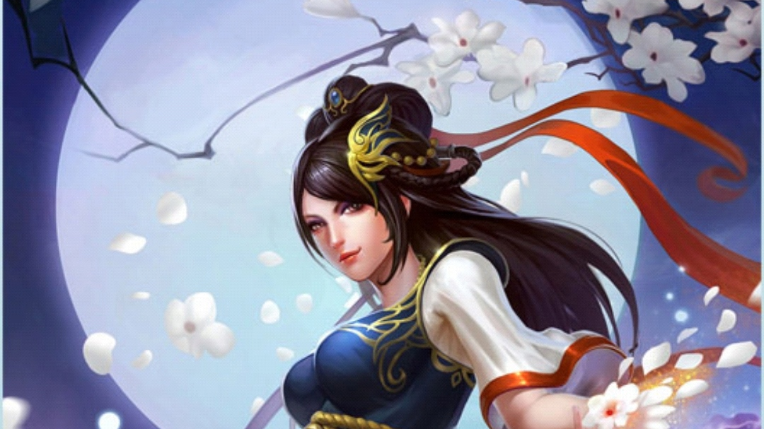 《三国杀》一血春哥上AK,你们的神回来了