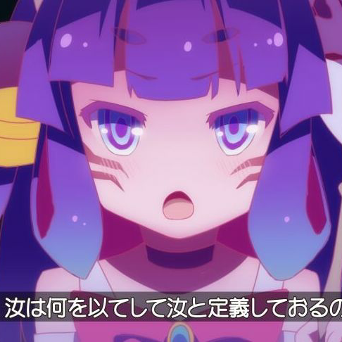 【游戏人生】这样的妹妹想要吗?