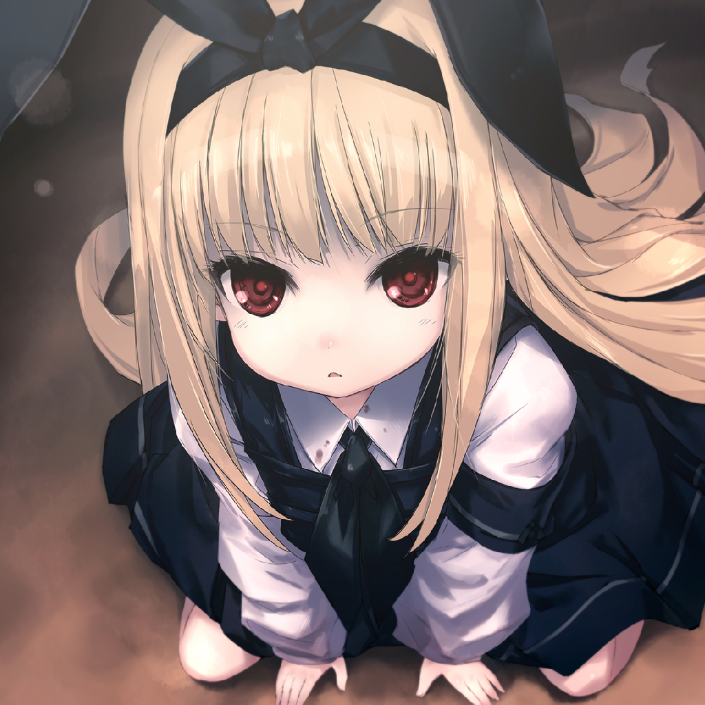 露米娅·斯卡雷特