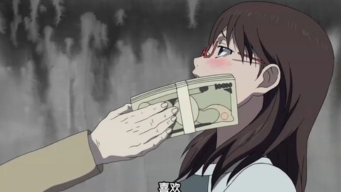 前方高能!让你百看不厌的万恶之源的名场面!!!