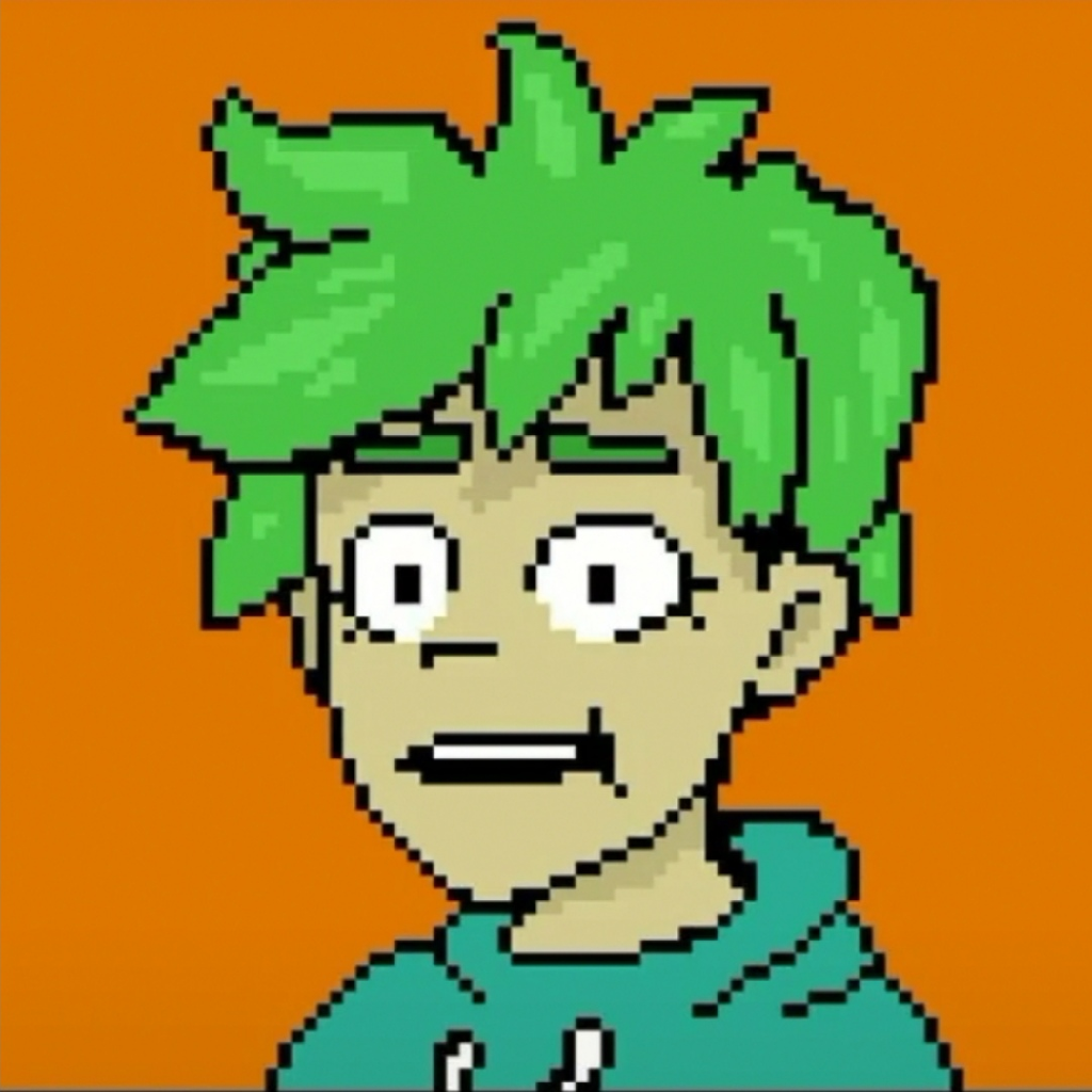 【瑞克和莫蒂】 jerrys rap-[loser的自白]