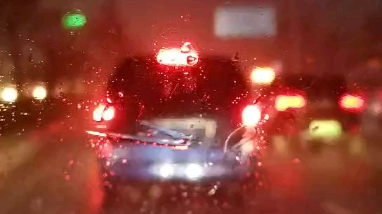 广州暴雨
