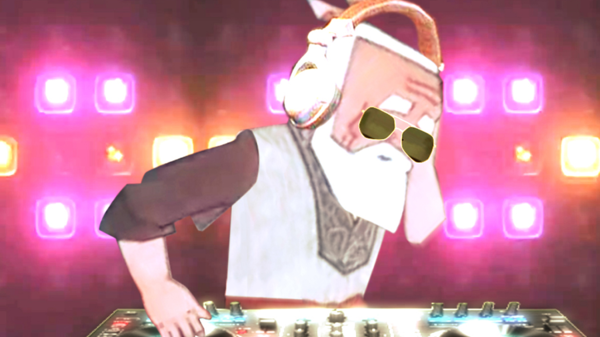 史上最骚的葫芦娃【爷爷篇】