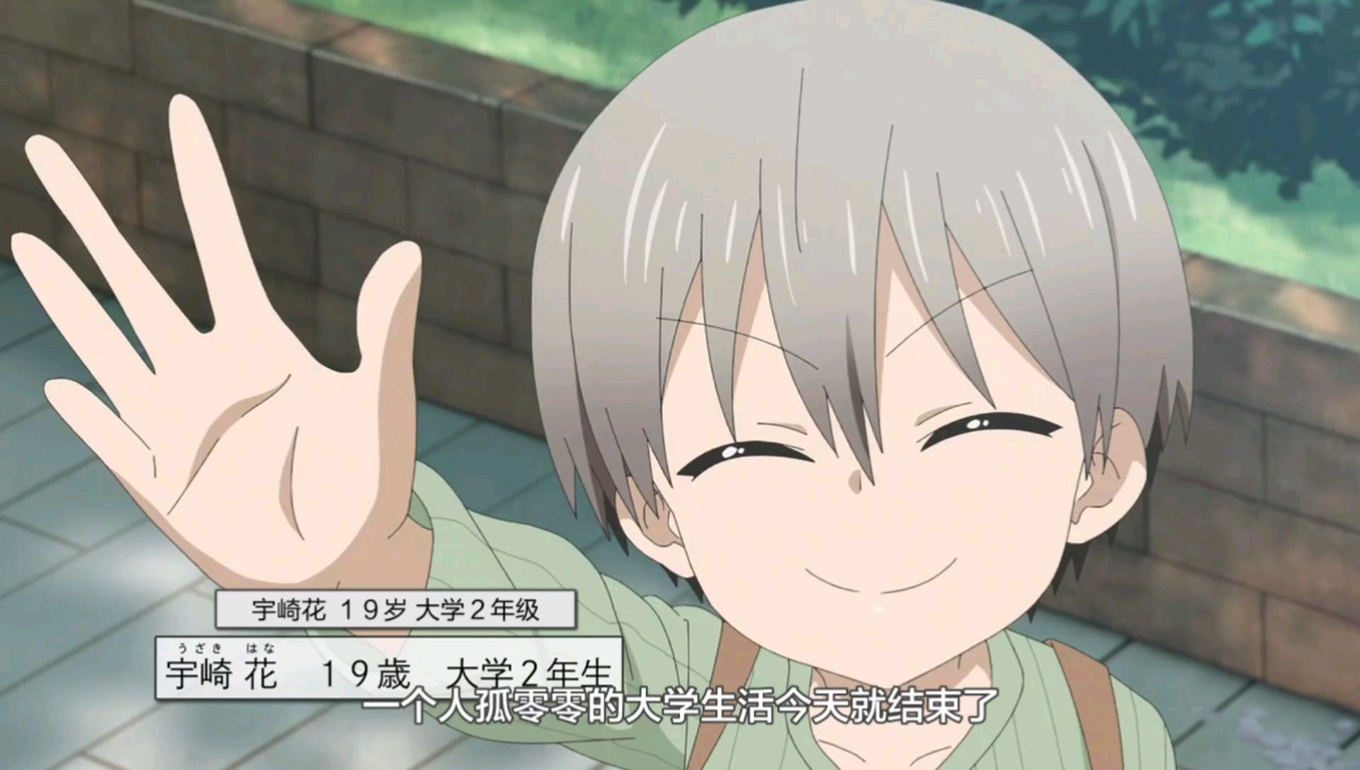 宇崎酱 AcFun弹幕视频网