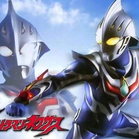 东映特摄里的奥特曼元素