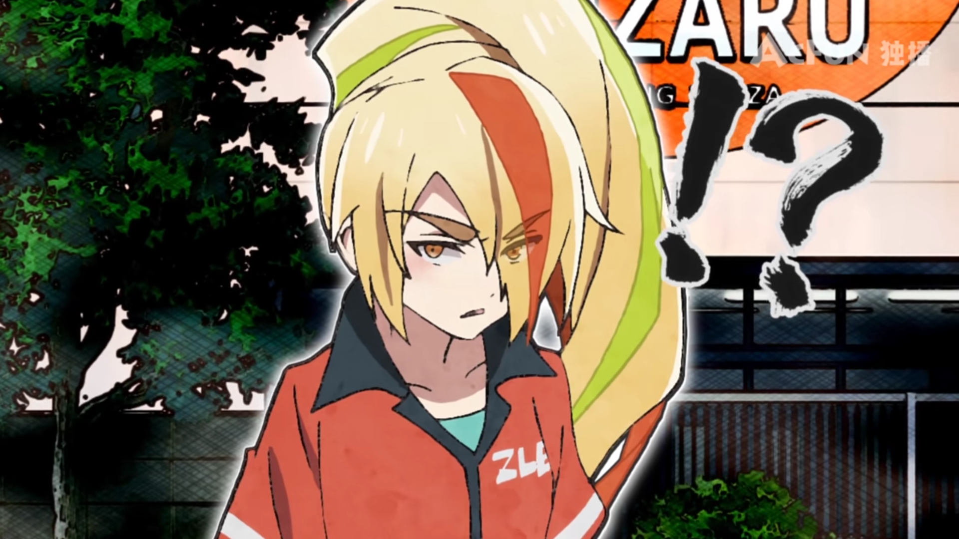 【物语系列/贝木/mad】欺诈师能骗到三连吗?