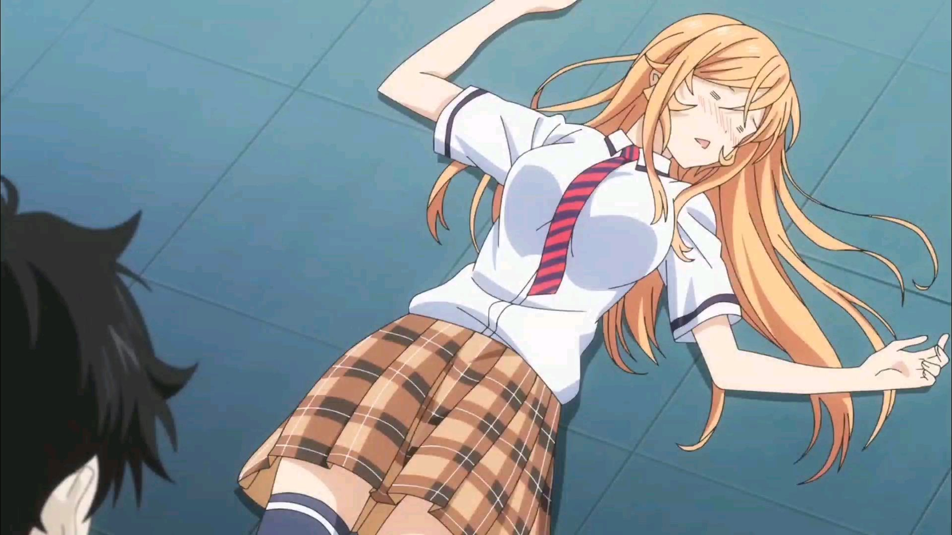 食戟之灵第五季03集