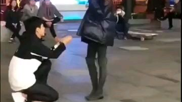 男人,你无了