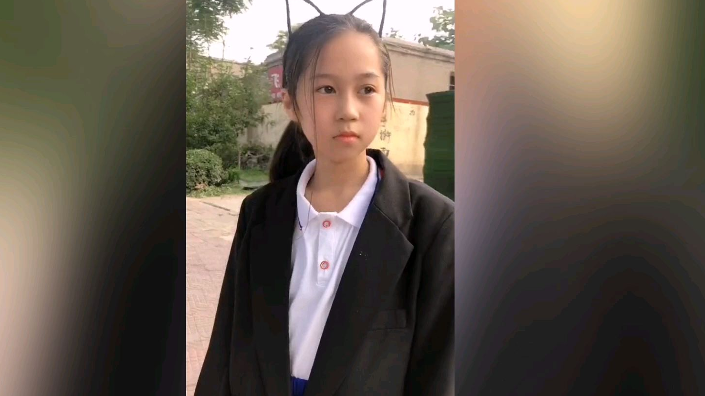 妈妈没给你的爱,姐姐给你 网络上常见的热门短视频第一百五十七期