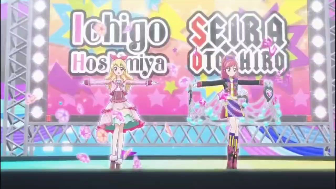 KIRA☆Power