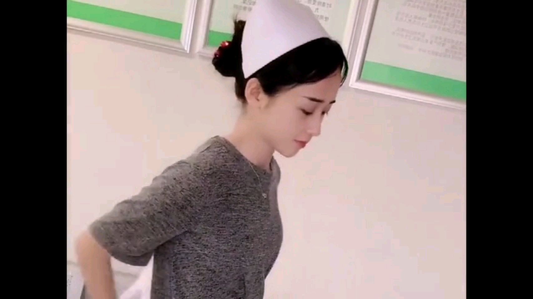★五蕉日更★一段普普通通的视频让本来就不强壮的身体更加雪上加霜 第一百五十九期