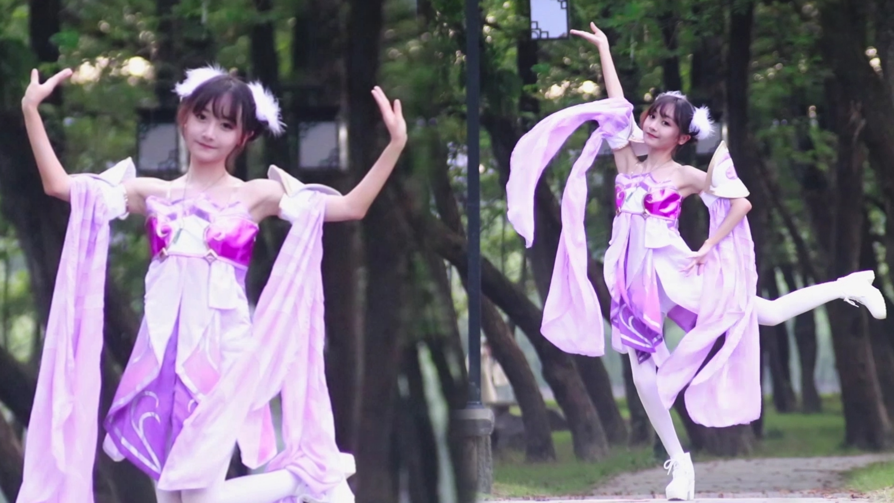 【广寒宫】❀点击收获仙气飘飘小兔几❀【红杉】