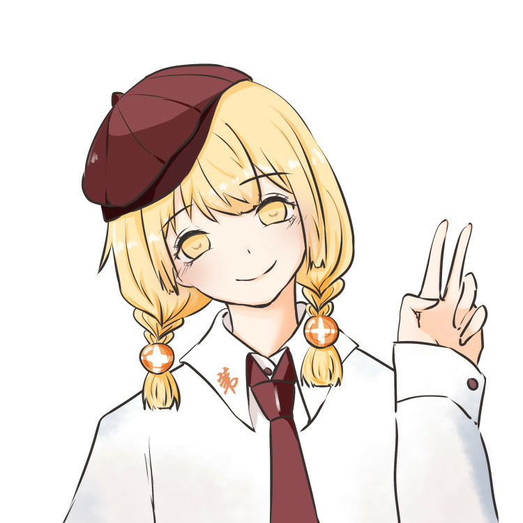 头像