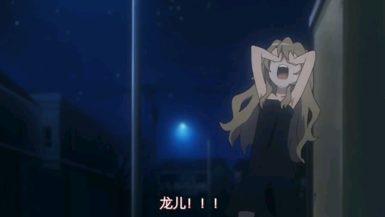 龙与虎