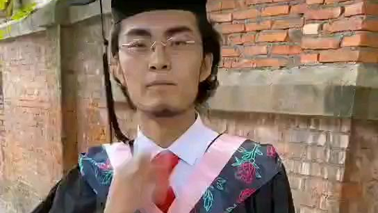 大专人,大专魂。大专都是人上人。